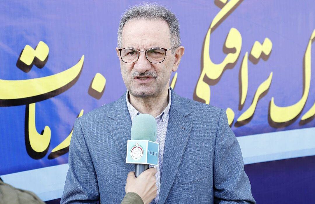 آمادگی کامل کانون جهانگردی و اتومبیلرانی برای امدادرسانی در سفرهای نوروز ۱۴۰۴