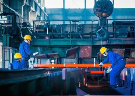 ارتقای جایگاه بهداشت، ایمنی و محیط زیست در ایمیدرو