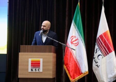 فولاد خوزستان در آغاز ۱۴۰۴؛ الگویی از تاب‌آوری، پیشرفت و مدیریت استراتژیک