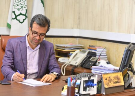 تحول اساسی در زیرساخت‌های منطقه یک تهران با برنامه‌های عمرانی جدید