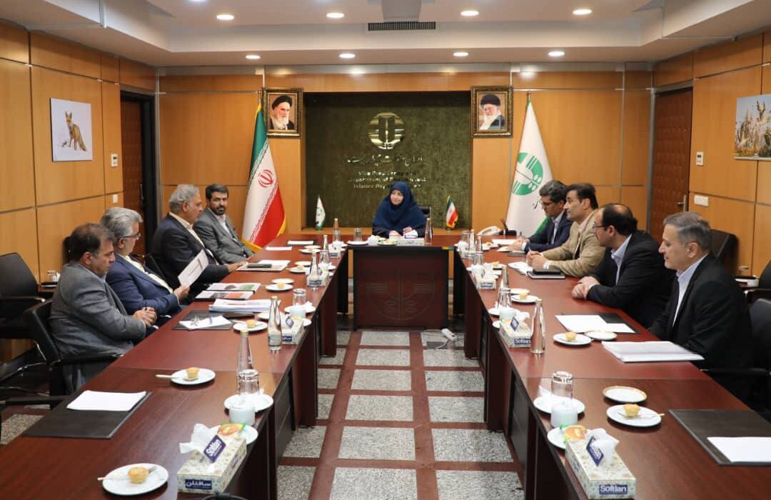 پایبندی صبانور به الزامات محیط زیستی