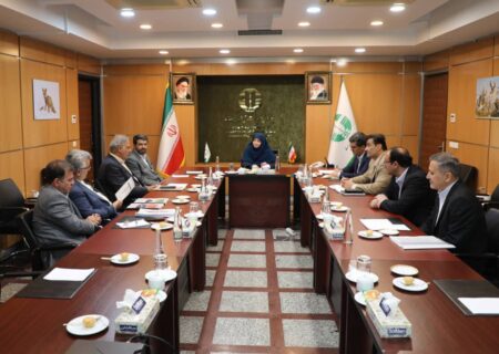 پایبندی صبانور به الزامات محیط زیستی