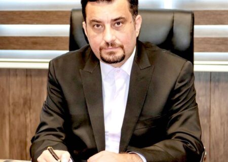 امین افقی به عضو موظف هیات مدیره منطقه آزاد مازندران منصوب شد