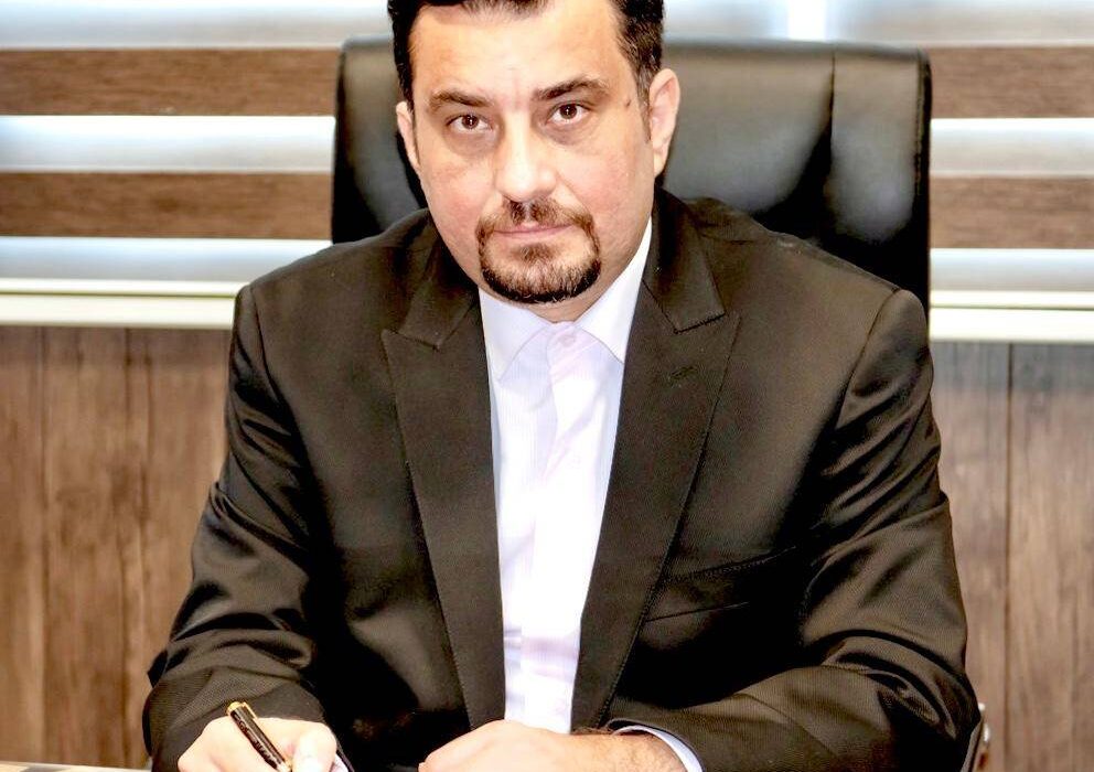 امین افقی به عضو موظف هیات مدیره منطقه آزاد مازندران منصوب شد