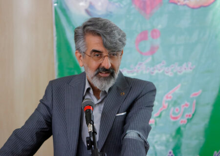 مشاورعالی رئیس سازمان زمین‌شناسی و اکتشافات‌معدنی کشور: ایران پنجمین کشور دارنده ذخایر معدنی در جهان است