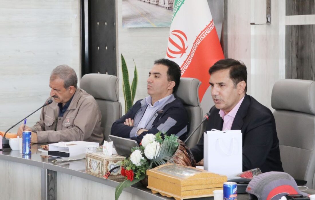 فروش نخستین محموله هیدرات ویژه آلومینای جاجرم؛ به زودی