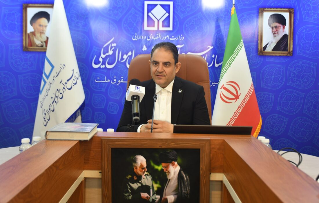 نخستین مرحله فروش سیم کارت‌های تملیکی آغاز شد