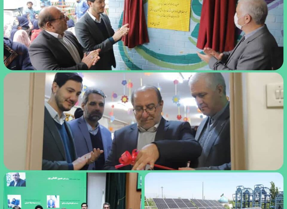 درخشش منطقه ۱۶ در حوزه محیط‌زیست شهری؛ صدرنشینی در ارزیابی‌های سال ۱۴۰۳ شهرداری تهران