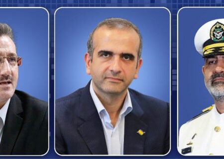 هم‌افزایی ملی برای بهره‌برداری حداكثری ظرفیت‌های توسعه دریا محور