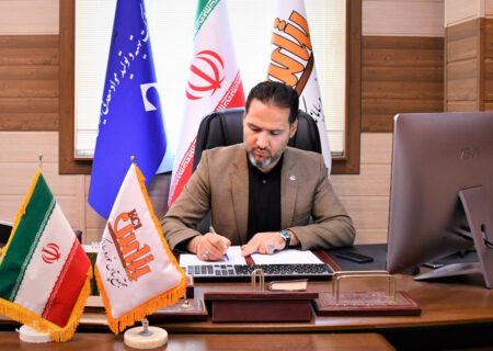 رشد قابل توجه تولید و اشتغال در مجتمع پتاس خوروبیابانک در سال ۱۴۰۳