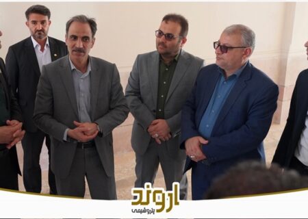پتروشیمی اروند، الگویی موفق در توسعه زیرساخت‌های آموزشی