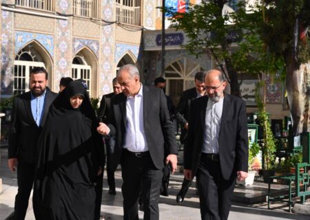 ارتقای زیرساخت‌های فرهنگی ورزشی منطقه یک با اتمام ۱۱ هزار متر مربع فضای در حال ساخت