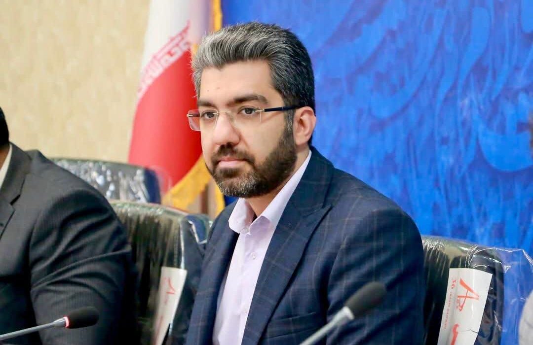 ارائه تولیدات صادرات‌ محور منطقه آزاد اروند در نمایشگاه ایران اکسپو ۲۰۲۵