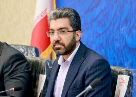 ارائه تولیدات صادرات‌ محور منطقه آزاد اروند در نمایشگاه ایران اکسپو ۲۰۲۵