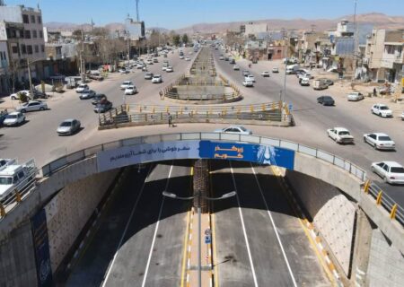 شکافتن کوه، ساختن آینده؛ ایران شاهراه زیرزمینی ساخت که تاریخ مهندسی را بازنویسی کرد