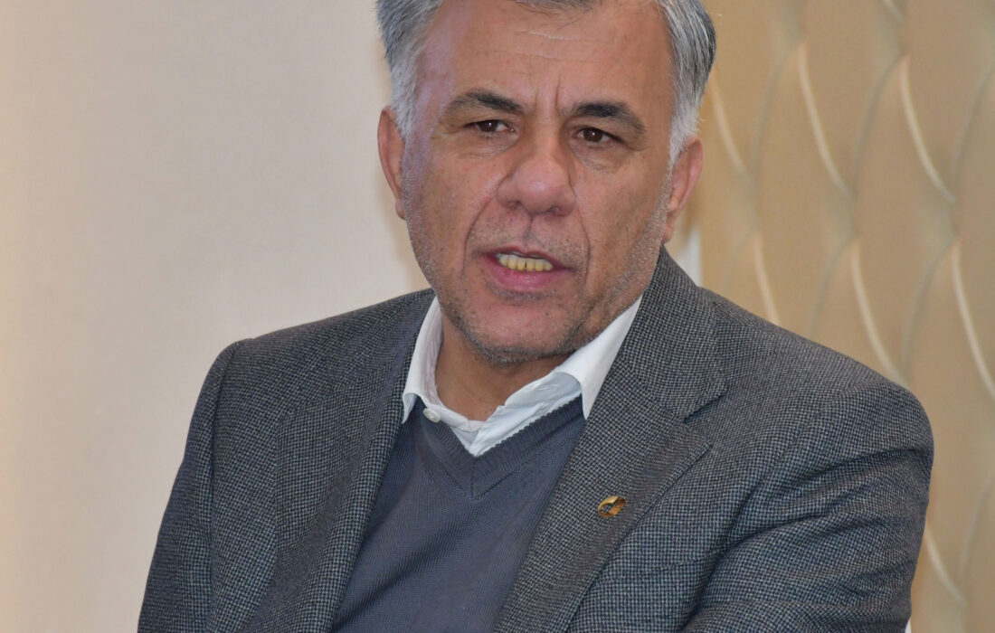 علم معدن در خدمت رونقِ معدن؛ سرمایه‌گذاری برای تولید از رهگذر دانشگاه