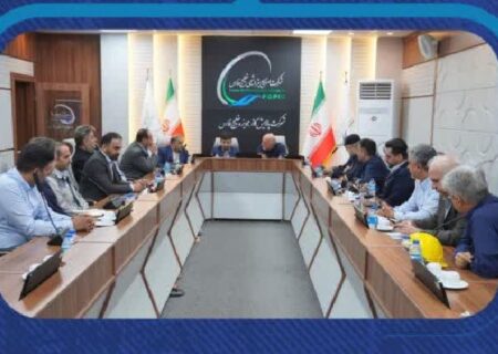 تعامل سازنده؛ رویکرد جدید حراست و حفاظت گروه خلیج‌فارس/ هر واحد تولیدی، سنگری در جنگ اقتصادی