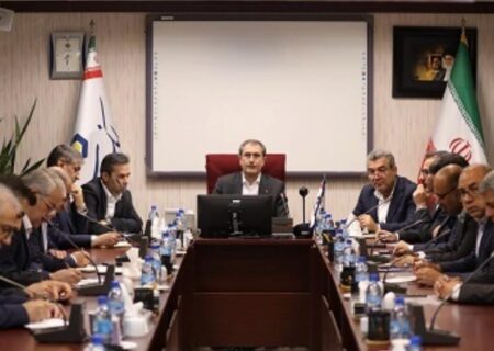 جذب منابع اصلی‌ترین هدف بانک سینا در سال ۱۴۰۴ است