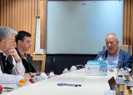 احداث ورزشگاه ده هزار نفری فوتبال چادرملو در اردکان / فرید دهقانی: ورزشگاه چادرملو اردکان، مدرن و در حد استانداردهای AFC خواهد بود