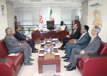 قدردانی سرپرست بنیاد مسکن استان سیستان و بلوچستان از بانک مسکن /توسعه و بهسازی مناطق روستایی سیستان و بلوچستان با تسهیلات بانک مسکن