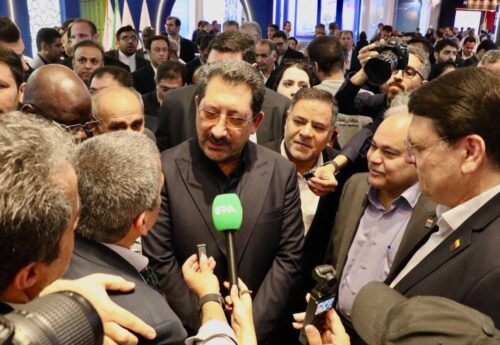 فولاد خوزستان فراتر از ظرفیت اسمی عمل کرده است/ کاهش یک میلیون تنی تولید فولاد خوزستان به دلیل محدودیت‌های برقی