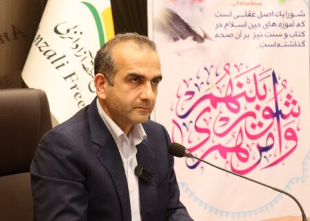 روستاها نیازمند خدمات پایدار و زیرساختی هستند