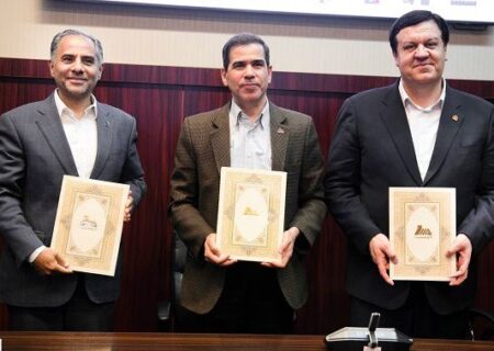 هلدینگ تخصصی انرژی تجدیدپذیر با مشارکت گروه مپنا و بانک‌های ملت و تجارت تاسیس می‌شود