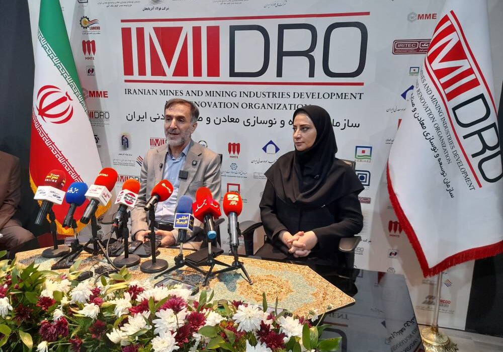 پارسیان، قطب بزرگ صادراتی و صنعتی ایران در خلیج‌فارس