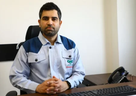 هوشمندسازی فرآیندهای زنجیره تأمین