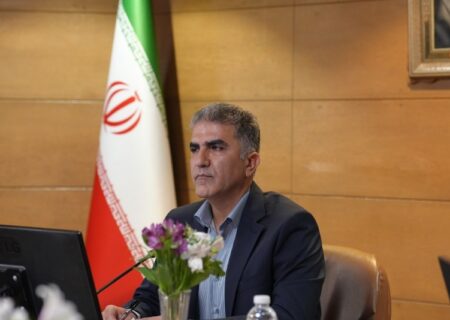 ۳۵ درصد از رشد اقتصادی کشور باید از مسیر بهره‌وری تامین شود