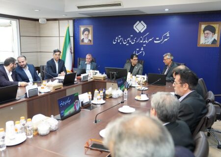 مرکز ثقل راهبردهای شستا در سال ۱۴۰۴؛ سرمایه‌گذاری برای تولید