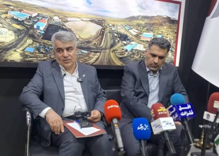 گام‌های بلند صبانور برای تکمیل زنجیره تولید و رونق صادرات غیرنفتی