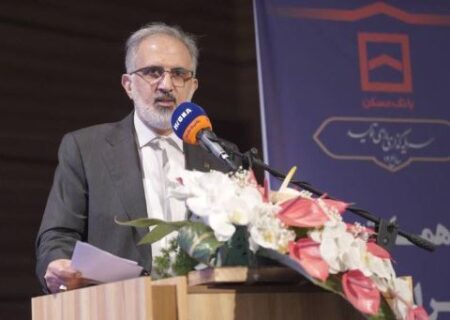 تامین مالی احداث ۲۷۶ کیلومتر از جاده‌های کشور توسط بانک مسکن