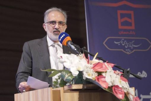 تامین مالی احداث ۲۷۶ کیلومتر از جاده‌های کشور توسط بانک مسکن