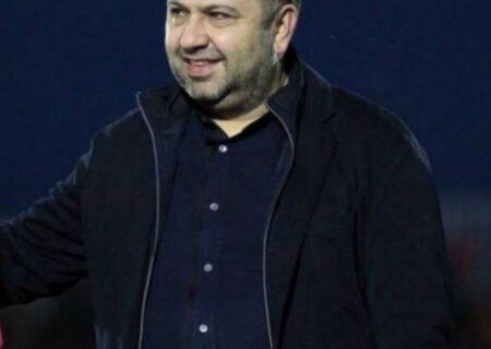 تغییر در مدیریت باشگاه چادرملوی اردکان