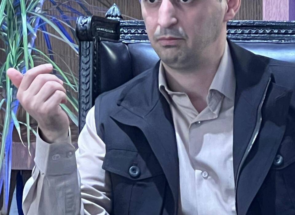مدیرعامل چادرملو:موفقیت شرکت چادرملو مدیون زحمات کارگران شریف است