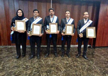 در ارزیابی وزارت کار، گروه‌کاری شرکت توسعه آهن و فولاد گل‌گهر به عنوان «گروه کار نمونه ملی» انتخاب شد