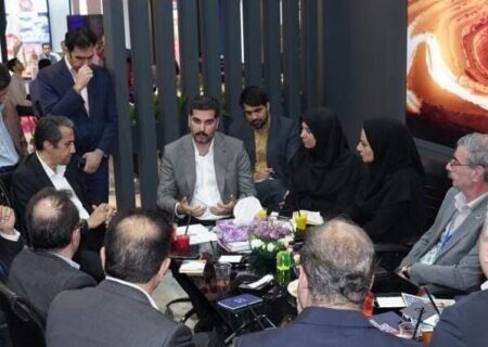 تاکید احمدنیا رئیس اطلاع رسانی شورای اطلاع رسانی دولت بر تقویت ساختار روابط عمومی ها
