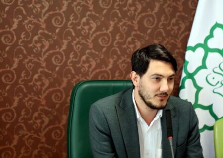 آغاز بازدیدهای میدانی محیط زیستی در قالب طرح پایش