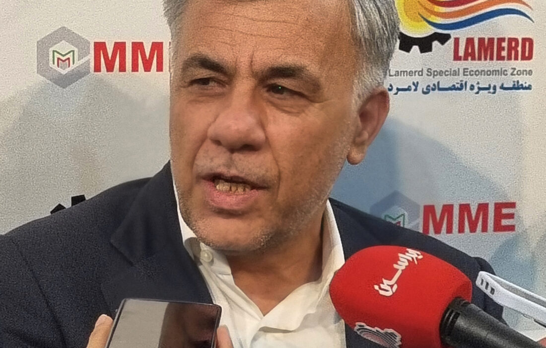 افزایش ۶ برابری حجم فعالیت‌های سازمان زمین‌شناسی و اکتشافات‌معدنی کشور در سال ۱۴۰۴/ انتشار داده‌های زمین‌شناسی مهمترین مسیر سرمایه‌گذاری بخش خصوصی در فعالیت‌های معدنی