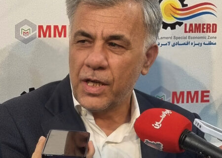 افزایش ۶ برابری حجم فعالیت‌های سازمان زمین‌شناسی و اکتشافات‌معدنی کشور در سال ۱۴۰۴/ انتشار داده‌های زمین‌شناسی مهمترین مسیر سرمایه‌گذاری بخش خصوصی در فعالیت‌های معدنی