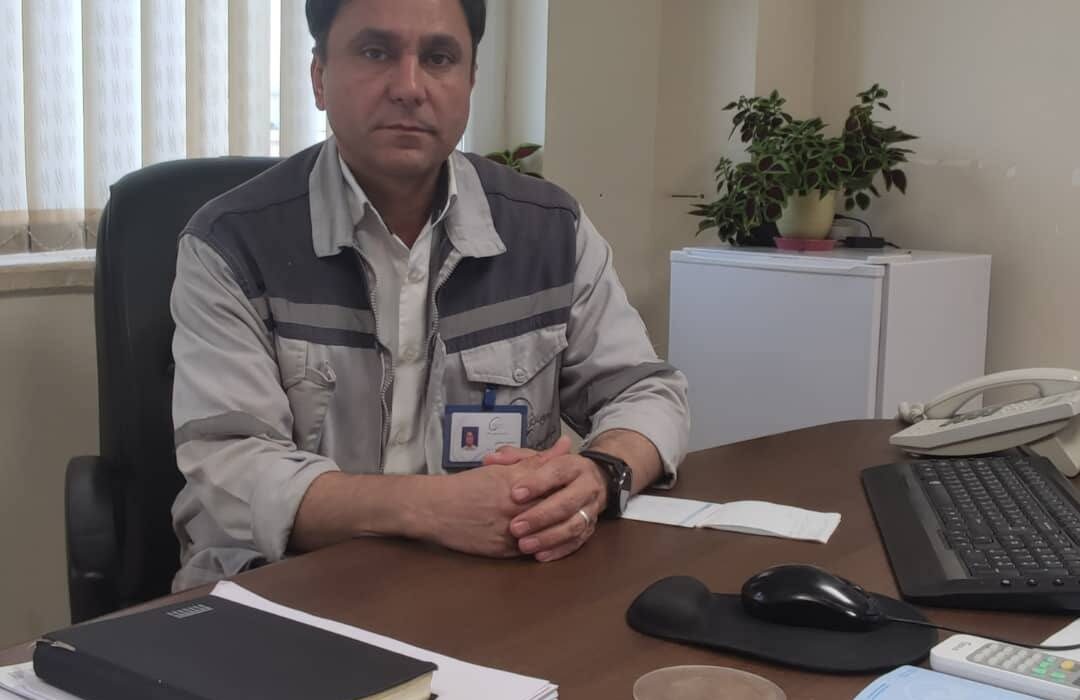 پتروشیمی ایلام ۶ مگاوات برق به شبکه ارسال می‌کند