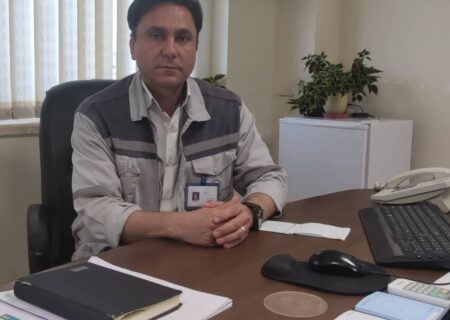 پتروشیمی ایلام ۶ مگاوات برق به شبکه ارسال می‌کند