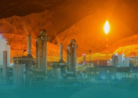بررسی برنامه های HSE در روز پر ترافیک مبین انرژی