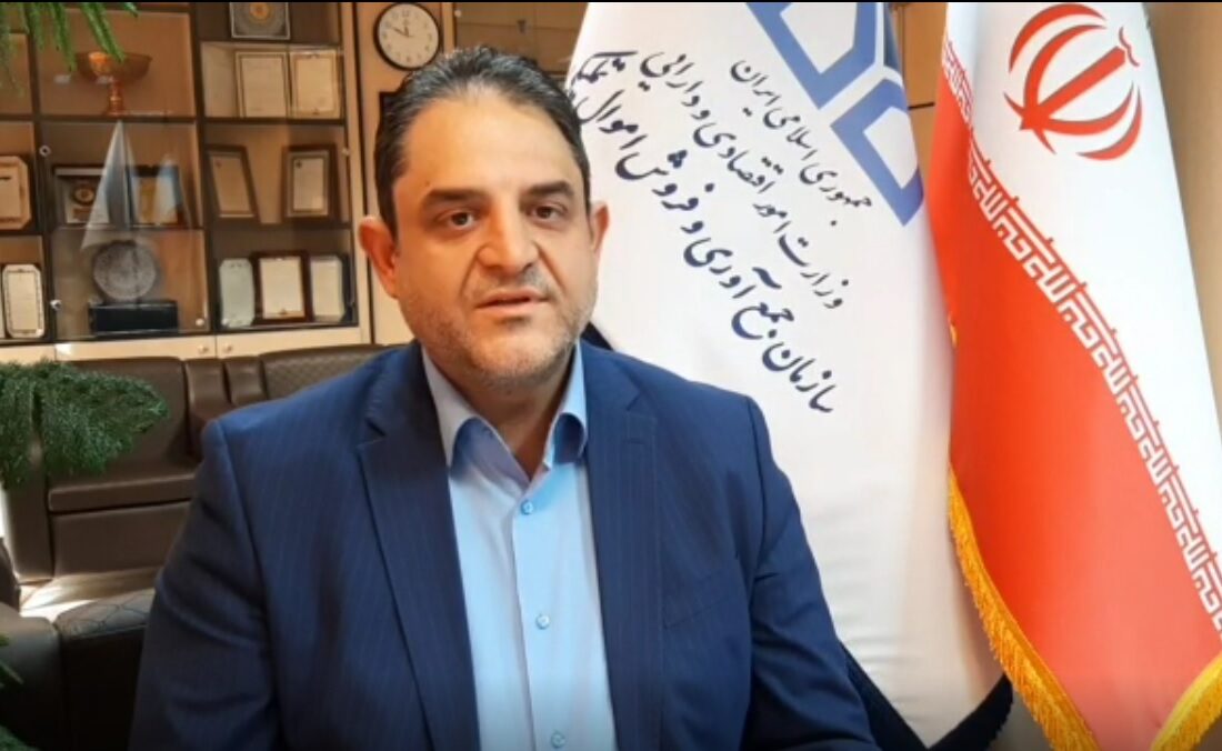 عرضه ۶.۵ همت کالا در بزرگترین مزایده اموال تملیکی/ از خودروی سواری تا طلا و تلفن همراه