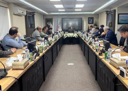 کنسرسیوم فولادی ها؛ در انتظار تفاهم نامه میادین گازی