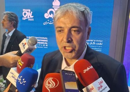 پروژه کیفی‌سازی نفت کوره در دو فاز اجرا می‌شود/ هوش مصنوعی ضرورتی اجتناب‌ناپذیر در صنعت نفت است
