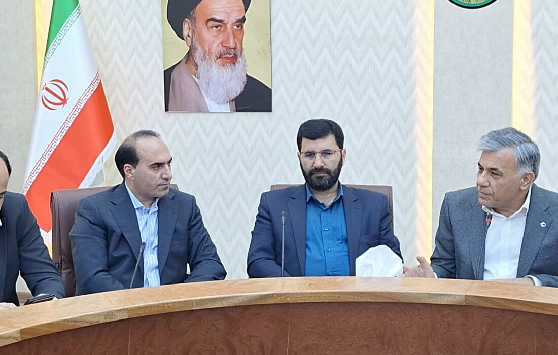با دستور وزیر صمت، شیوه‌نامه مشارکت بخش خصوصی در سرمایه‌گذاری اکتشاف مواد معدنی به‌زودی ابلاغ خواهد شد