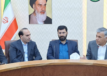 با دستور وزیر صمت، شیوه‌نامه مشارکت بخش خصوصی در سرمایه‌گذاری اکتشاف مواد معدنی به‌زودی ابلاغ خواهد شد