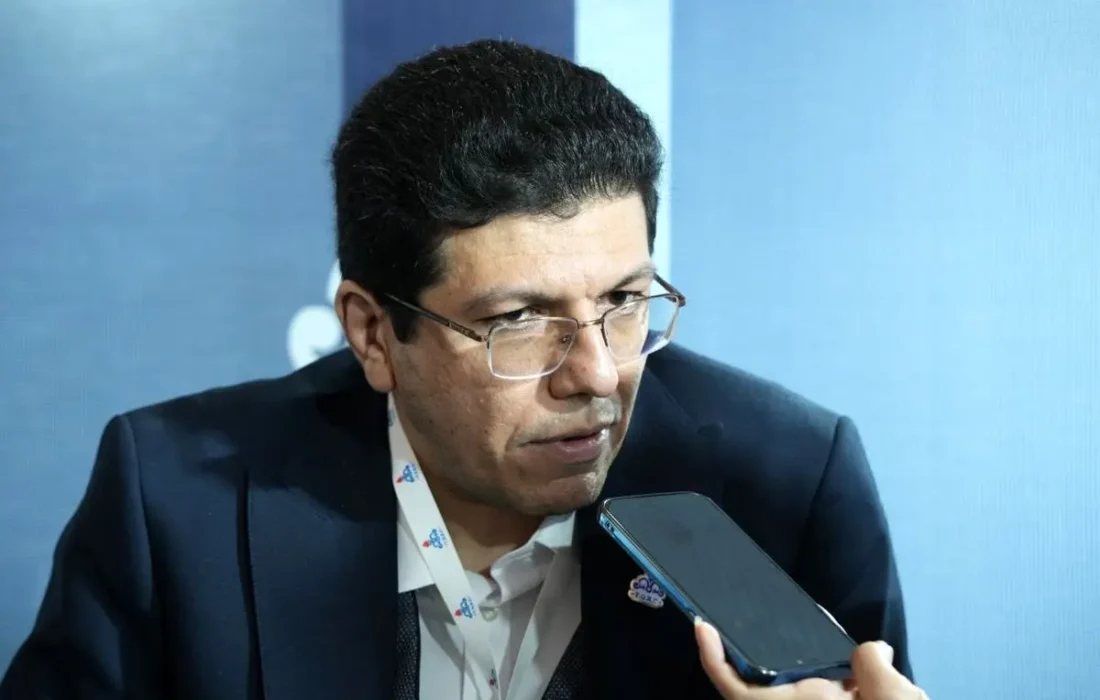 قراردادی مابین پالایش نفت تهران با شرکت کیان گستر پالایش رایکا